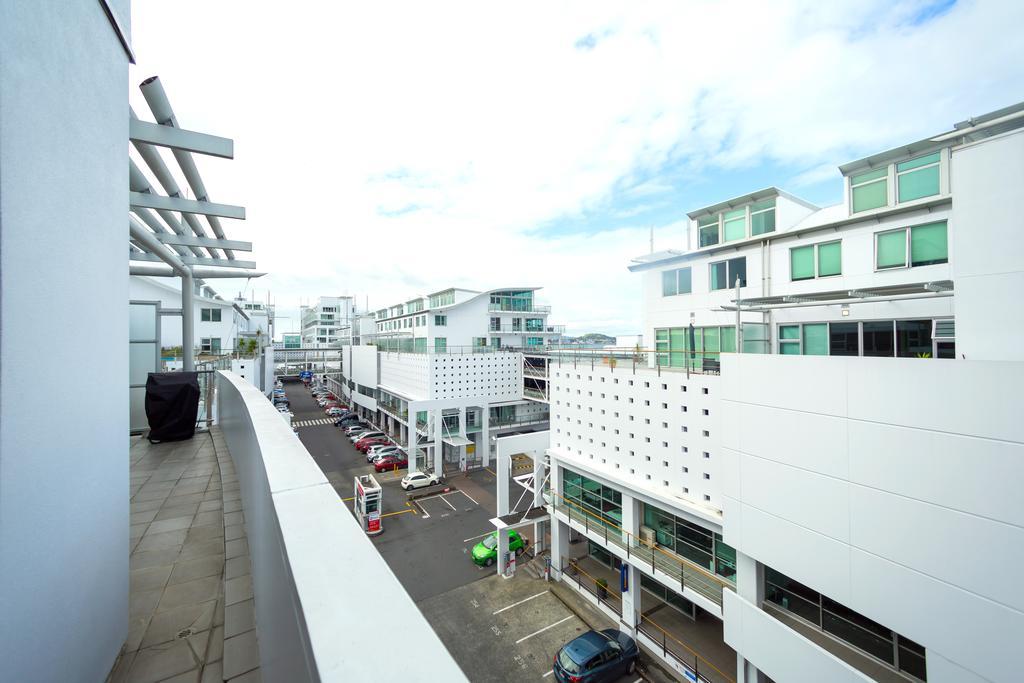 Comfortable Princes Wharf 2Br Apartment For Up To 6 Guests Auckland Exterior foto