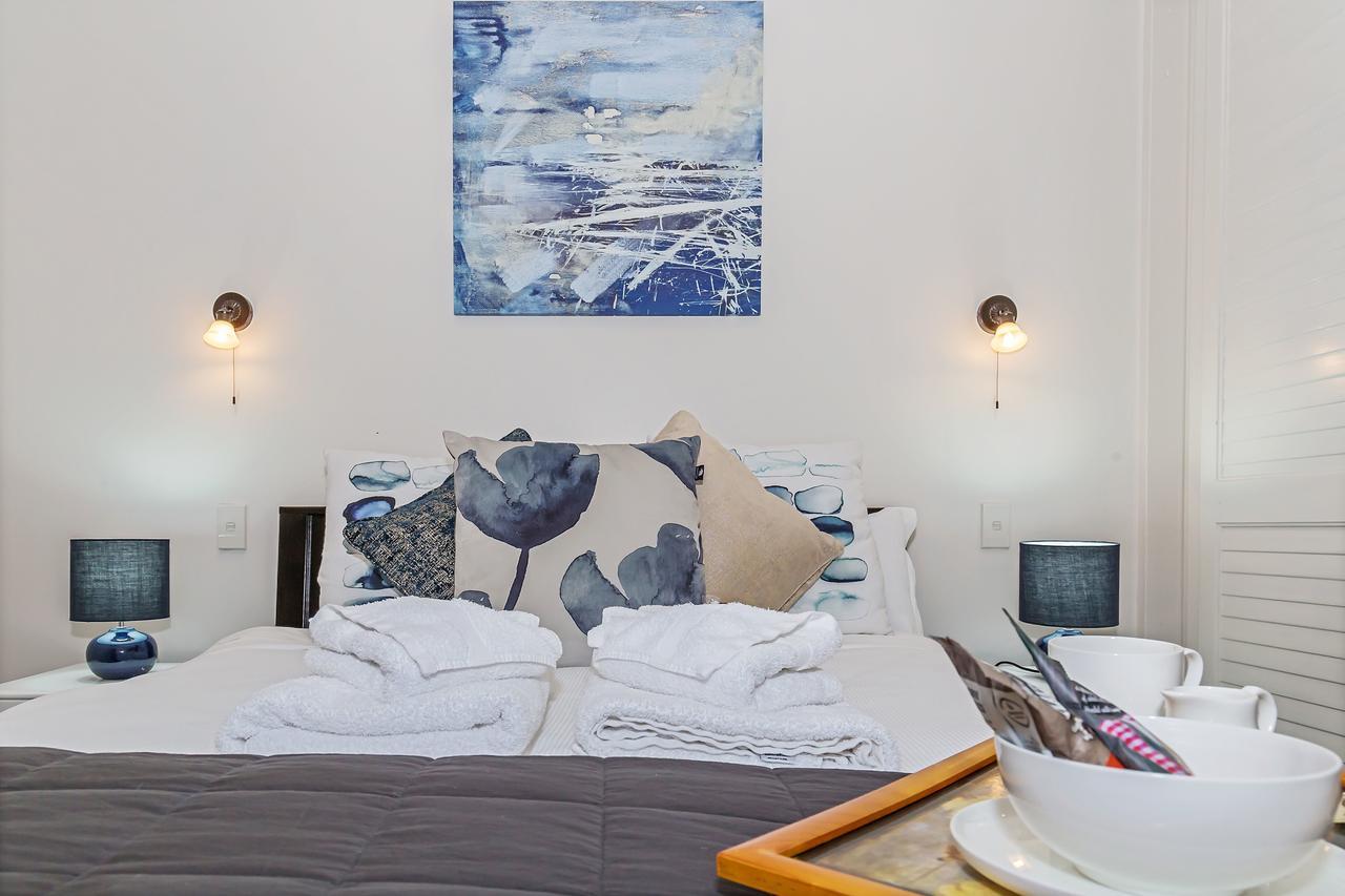 Comfortable Princes Wharf 2Br Apartment For Up To 6 Guests Auckland Exterior foto