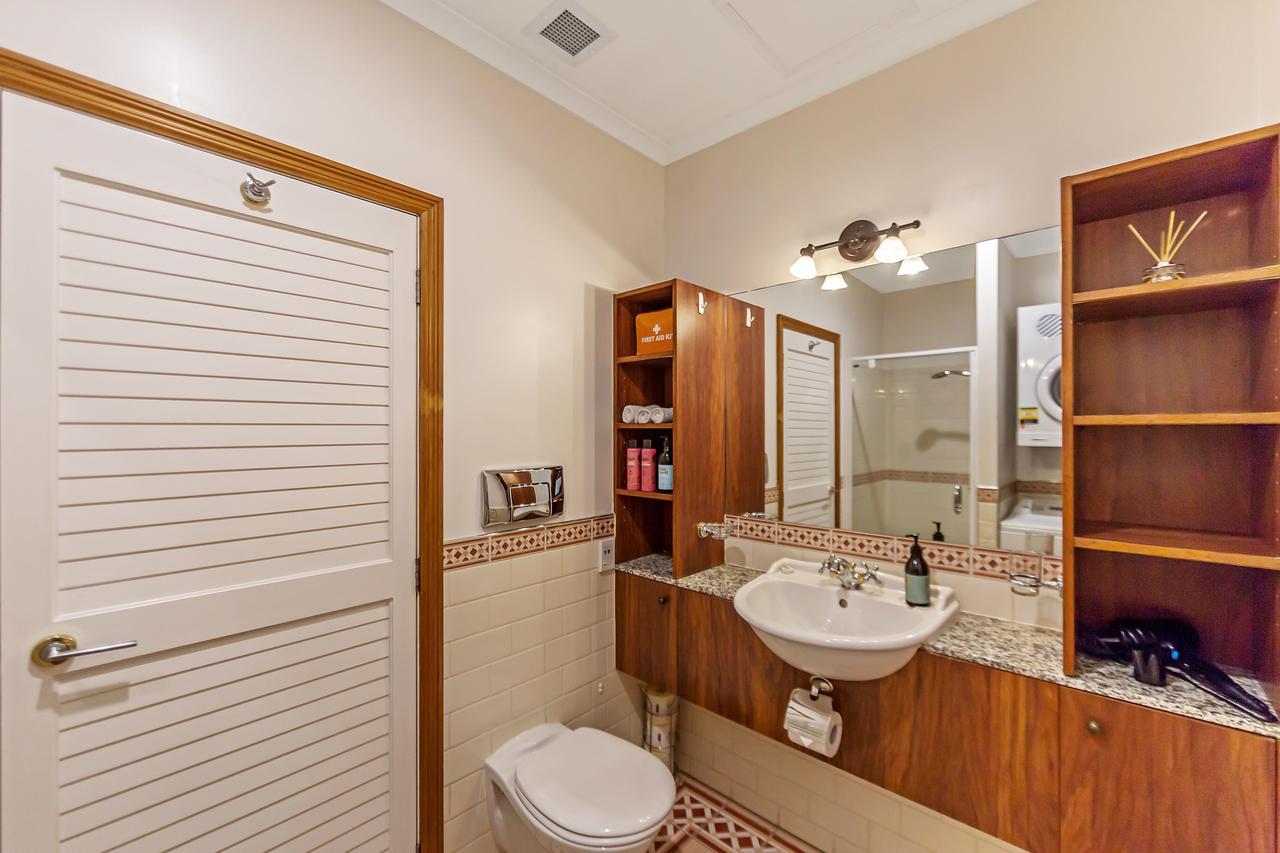 Comfortable Princes Wharf 2Br Apartment For Up To 6 Guests Auckland Exterior foto