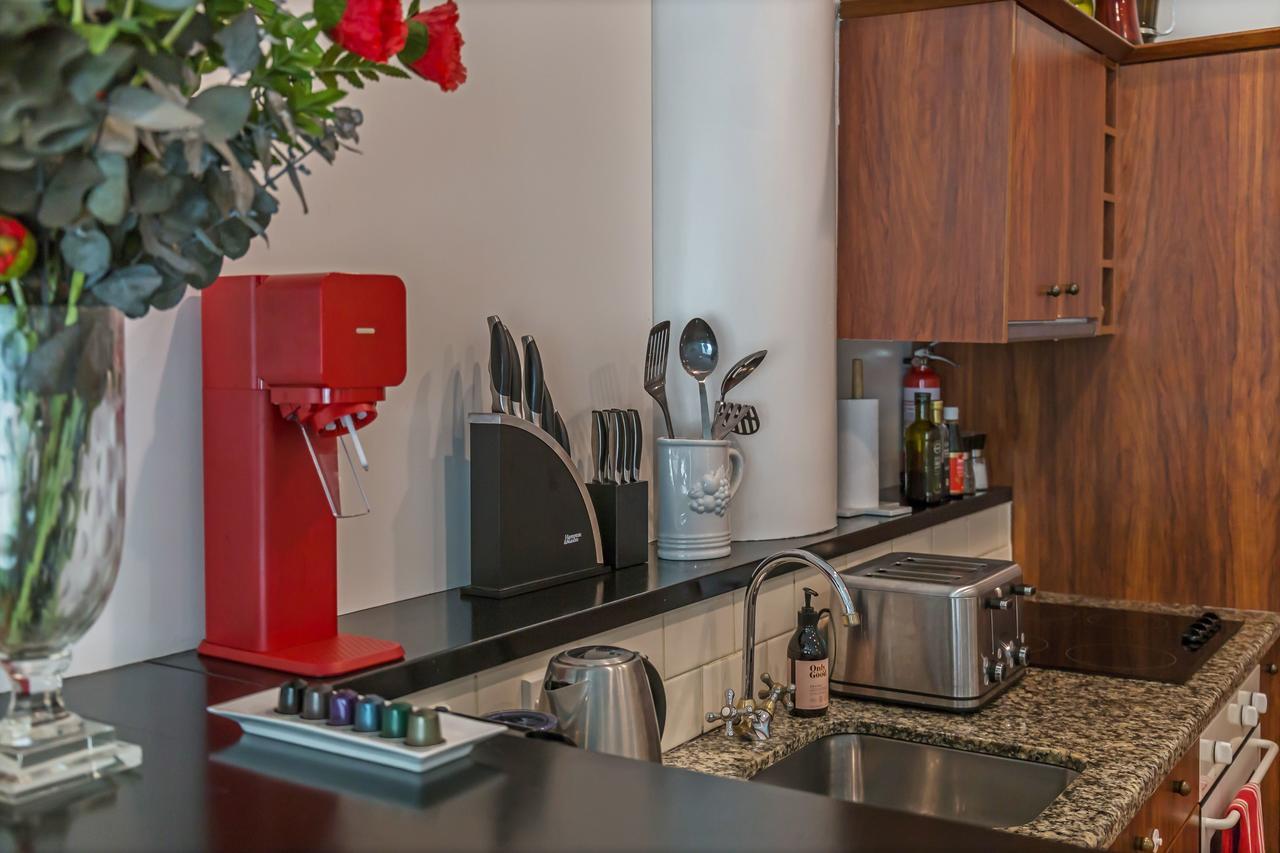 Comfortable Princes Wharf 2Br Apartment For Up To 6 Guests Auckland Exterior foto